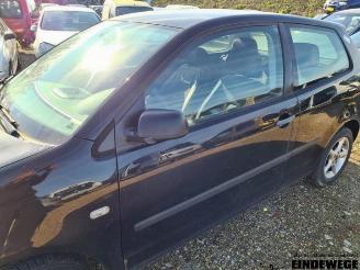 Volkswagen Polo Polo IV (9N1/2/3), Hatchback, 2001 / 2012 1.2 12V picture 13