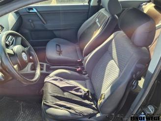 Volkswagen Polo Polo IV (9N1/2/3), Hatchback, 2001 / 2012 1.2 12V picture 5