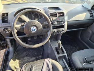 Volkswagen Polo Polo IV (9N1/2/3), Hatchback, 2001 / 2012 1.2 12V picture 6