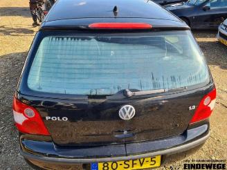 Volkswagen Polo Polo IV (9N1/2/3), Hatchback, 2001 / 2012 1.2 12V picture 20