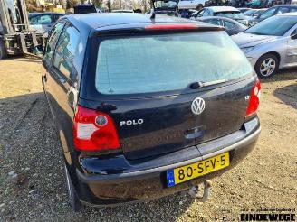 Volkswagen Polo Polo IV (9N1/2/3), Hatchback, 2001 / 2012 1.2 12V picture 2