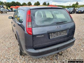 Ford Focus Focus 2 Wagon, Combi, 2004 / 2012 1.8 TDCi 16V picture 2