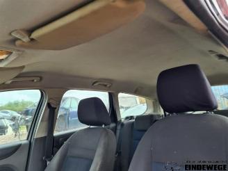 Ford Focus Focus 2 Wagon, Combi, 2004 / 2012 1.8 TDCi 16V picture 7