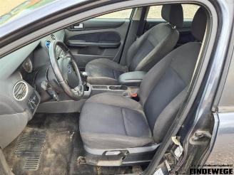 Ford Focus Focus 2 Wagon, Combi, 2004 / 2012 1.8 TDCi 16V picture 5