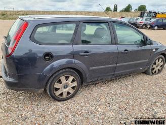 Ford Focus Focus 2 Wagon, Combi, 2004 / 2012 1.8 TDCi 16V picture 3