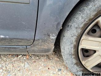 Ford Focus Focus 2 Wagon, Combi, 2004 / 2012 1.8 TDCi 16V picture 15