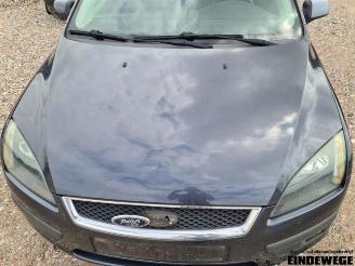 Ford Focus Focus 2 Wagon, Combi, 2004 / 2012 1.8 TDCi 16V picture 16