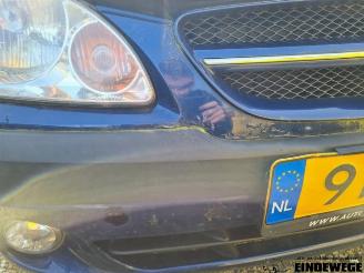 Hyundai Getz Getz, Hatchback, 2002 / 2010 1.1i 12V picture 25