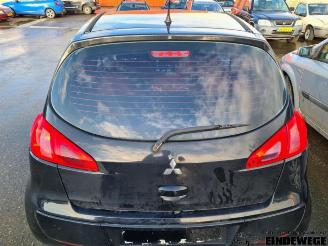 Mitsubishi Colt Colt (Z2/Z3), Hatchback, 2004 / 2012 1.5 DI-D 12V HP picture 15