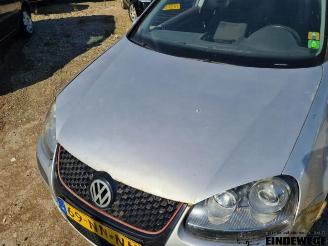 Volkswagen Golf Golf V (1K1), Hatchback, 2003 / 2010 1.6 FSI 16V picture 14