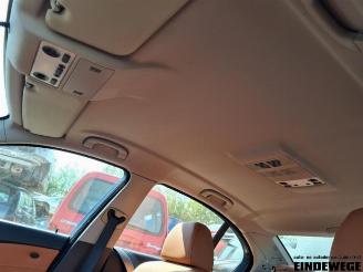 BMW 5-serie 5 serie (E60), Sedan, 2003 / 2010 523i 24V picture 9