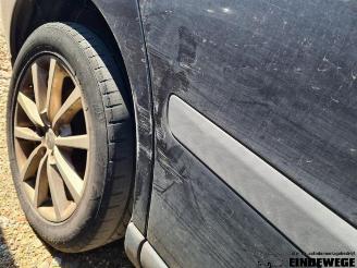 Volvo S-60 S60 I (RS/HV), Sedan, 2000 / 2010 2.4 20V 170 picture 12