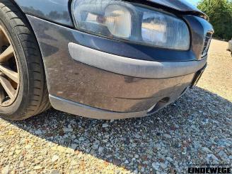 Volvo S-60 S60 I (RS/HV), Sedan, 2000 / 2010 2.4 20V 170 picture 22