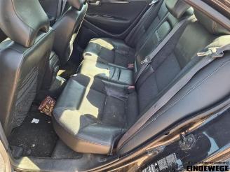 Volvo S-60 S60 I (RS/HV), Sedan, 2000 / 2010 2.4 20V 170 picture 7