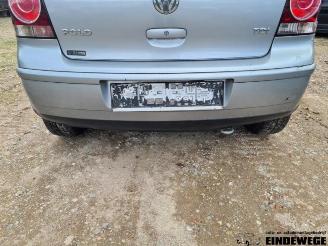 Volkswagen Polo Polo IV (9N1/2/3), Hatchback, 2001 / 2012 1.4 TDI 70 picture 21