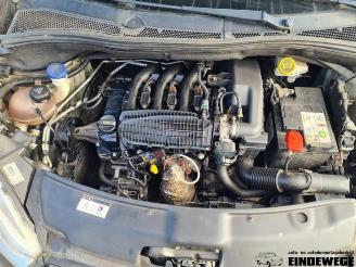 Peugeot 208 208 I (CA/CC/CK/CL), Hatchback, 2012 / 2019 1.0 Vti 12V PureTech picture 8