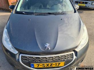 Peugeot 208 208 I (CA/CC/CK/CL), Hatchback, 2012 / 2019 1.0 Vti 12V PureTech picture 23