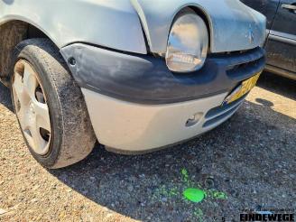 Renault Twingo Twingo (C06), Hatchback 3-drs, 1993 / 2007 1.2 picture 8