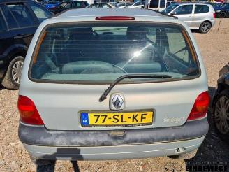 Renault Twingo Twingo (C06), Hatchback 3-drs, 1993 / 2007 1.2 picture 12