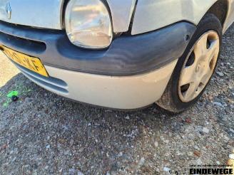 Renault Twingo Twingo (C06), Hatchback 3-drs, 1993 / 2007 1.2 picture 9