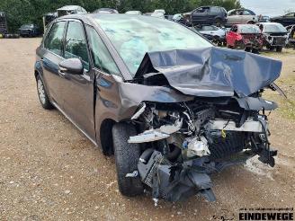 Uttjänta bilar auto Citroën C4-picasso C4 Picasso (3D/3E), MPV, 2013 / 2018 1.2 12V PureTech 130 2016/2