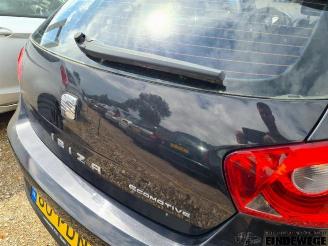 Seat Ibiza Ibiza IV (6J5), Hatchback 5-drs, 2008 / 2017 1.2 TDI Ecomotive picture 34