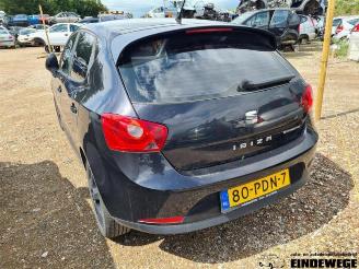 Seat Ibiza Ibiza IV (6J5), Hatchback 5-drs, 2008 / 2017 1.2 TDI Ecomotive picture 2