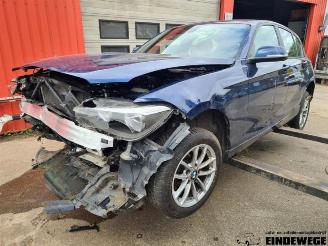 BMW 1-serie 1 serie (F20), Hatchback 5-drs, 2011 / 2019 116i 1.6 16V picture 2