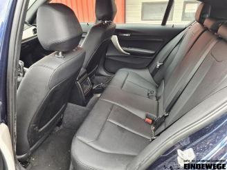 BMW 1-serie 1 serie (F20), Hatchback 5-drs, 2011 / 2019 116i 1.6 16V picture 9