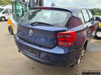 BMW 1-serie 1 serie (F20), Hatchback 5-drs, 2011 / 2019 116i 1.6 16V picture 4