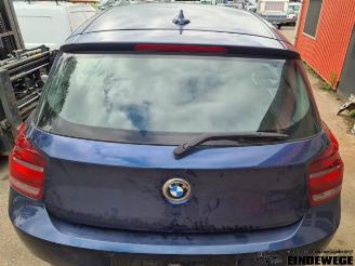 BMW 1-serie 1 serie (F20), Hatchback 5-drs, 2011 / 2019 116i 1.6 16V picture 20