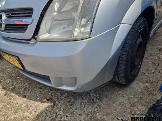 Opel Meriva Meriva, MPV, 2003 / 2010 1.6 picture 19