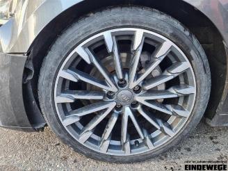 Audi A5 A5 Sportback (F5A/F5F), Liftback, 2016 2.0 TDI 16V Quattro picture 10
