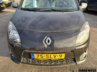 Renault Twingo Twingo II (CN), Hatchback 3-drs, 2007 / 2014 1.2 16V picture 17