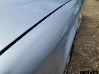 Subaru Legacy Legacy Wagon (BH), Combi, 1998 / 2003 2.5 16V picture 17