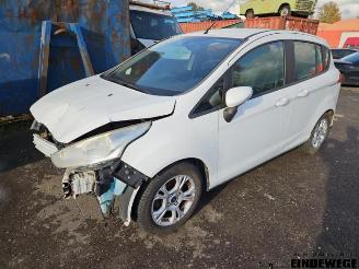 Sloopauto Ford B-Max B-Max (JK8), MPV, 2012 1.0 EcoBoost 12V 100 2012/10