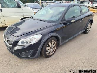 Sloopauto Volvo C-30 C30 (EK/MK), Hatchback 3-drs, 2006 / 2012 1.6 D 16V 2010