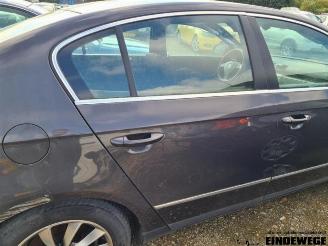 Volkswagen Passat Passat (3C2), Sedan, 2005 / 2010 2.0 FSI 16V picture 13