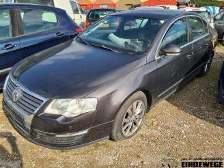 demontáž osobní automobily Volkswagen Passat Passat (3C2), Sedan, 2005 / 2010 2.0 FSI 16V 2007/2