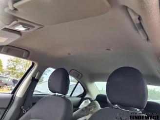 Mitsubishi Attrage Attrage (A1), Sedan, 2013 1.2 12V picture 6