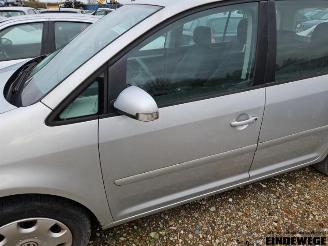 Volkswagen Touran Touran (1T1/T2), MPV, 2003 / 2010 1.6 FSI 16V picture 10