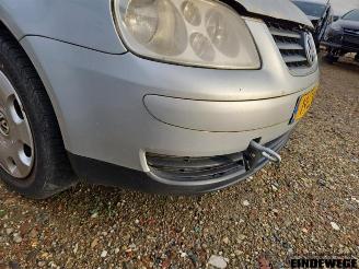 Volkswagen Touran Touran (1T1/T2), MPV, 2003 / 2010 1.6 FSI 16V picture 21