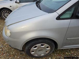 Volkswagen Touran Touran (1T1/T2), MPV, 2003 / 2010 1.6 FSI 16V picture 7