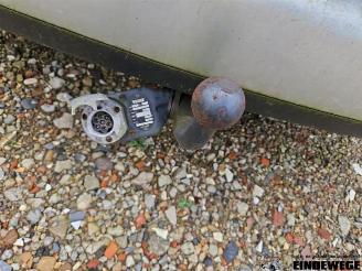 Volkswagen Touran Touran (1T1/T2), MPV, 2003 / 2010 1.6 FSI 16V picture 17