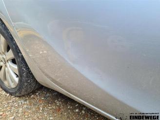 Opel Zafira Zafira Tourer (P12), MPV, 2011 / 2019 2.0 CDTI 16V 110 Ecotec picture 18