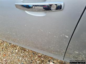 Opel Zafira Zafira Tourer (P12), MPV, 2011 / 2019 2.0 CDTI 16V 110 Ecotec picture 10