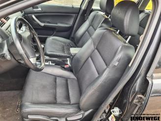 Honda Accord Accord Tourer (CM/CN), Combi, 2003 / 2008 2.0 i-VTEC 16V picture 5
