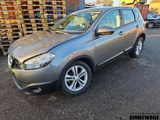 Sloopauto Nissan Qashqai Qashqai (J10), SUV, 2007 / 2014 1.6 16V 2010/1