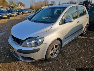 Auto da rottamare Volkswagen Golf plus Golf Plus (5M1/1KP), MPV, 2005 / 2013 1.6 FSI 16V 2005/4
