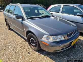 Sloopauto Volvo V-40 V40 (VW), Combi, 1995 / 2004 2.0 16V Turbo 2003/5
